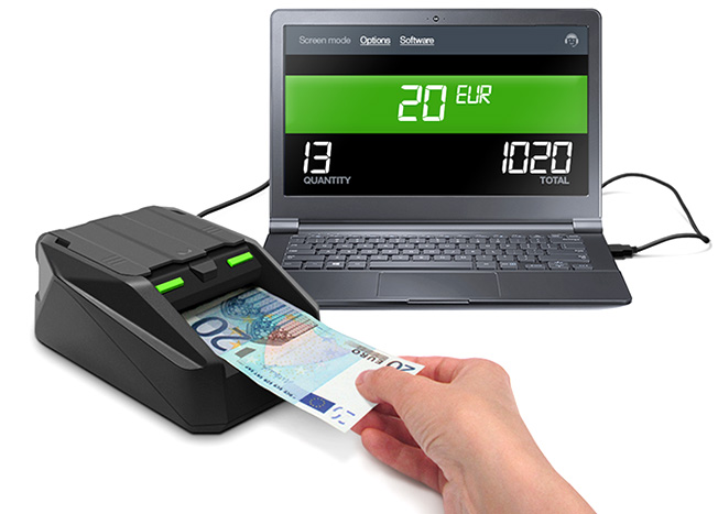 dec pos con notebbok